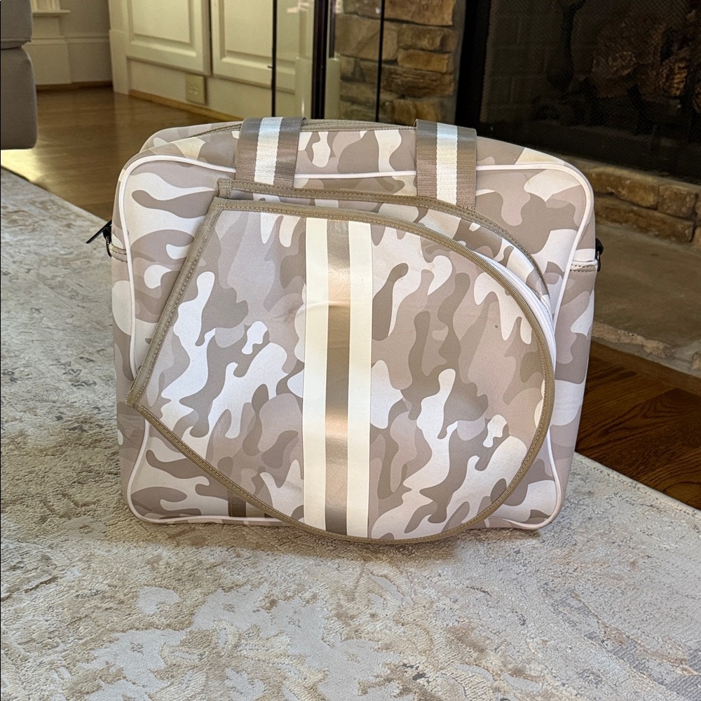 Tennis Bag- New With Tags!